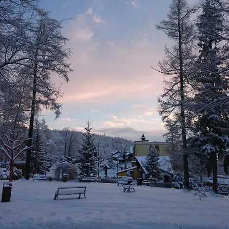 Apartament Primo Relax Wysokie Tatry Zewnętrze zdjęcie