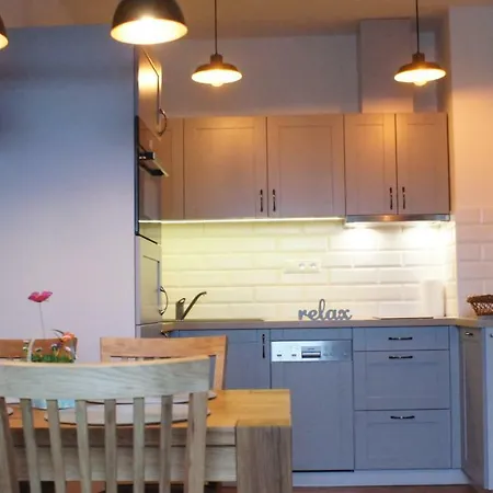 Apartament Primo Relax Wysokie Tatry Zewnętrze zdjęcie
