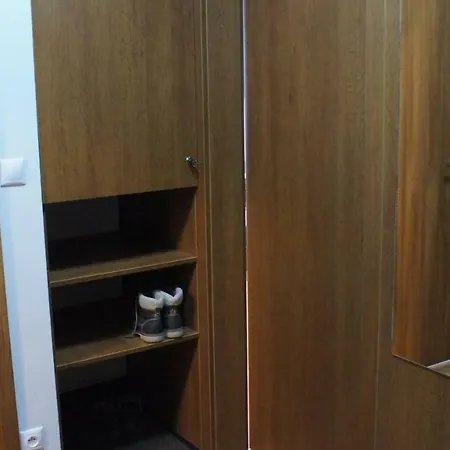 Apartament Primo Relax Wysokie Tatry Zewnętrze zdjęcie