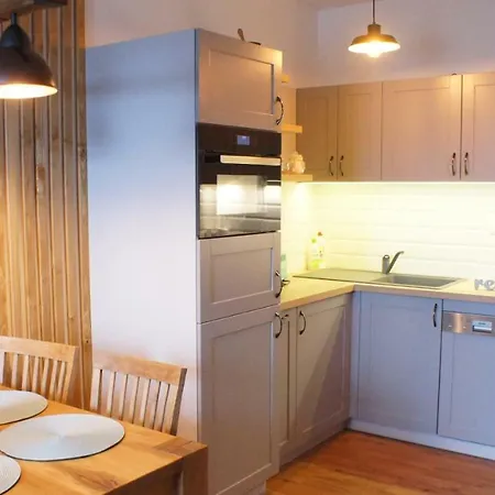 Apartament Primo Relax Wysokie Tatry Zewnętrze zdjęcie