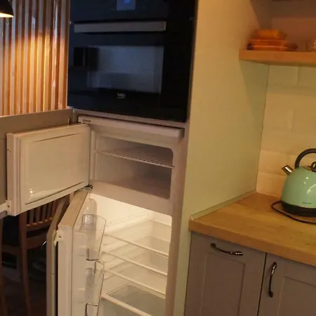 Apartament Primo Relax Wysokie Tatry Zewnętrze zdjęcie