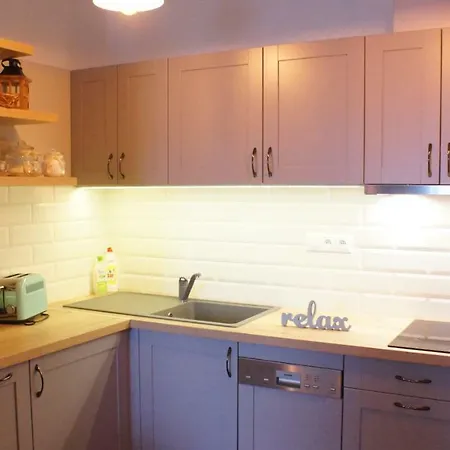 Apartament Primo Relax Wysokie Tatry Zewnętrze zdjęcie