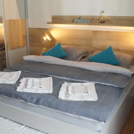 Apartament Primo Relax Wysokie Tatry Zewnętrze zdjęcie