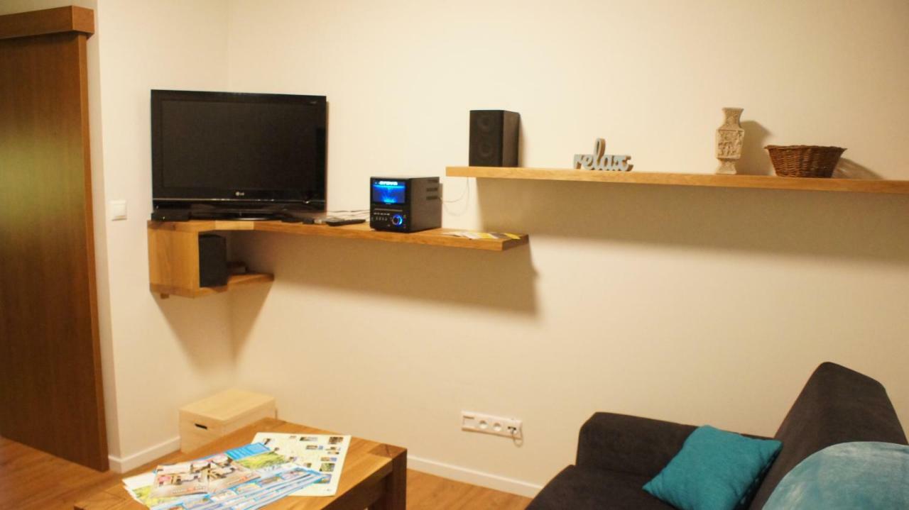 Primo Relax Apartament