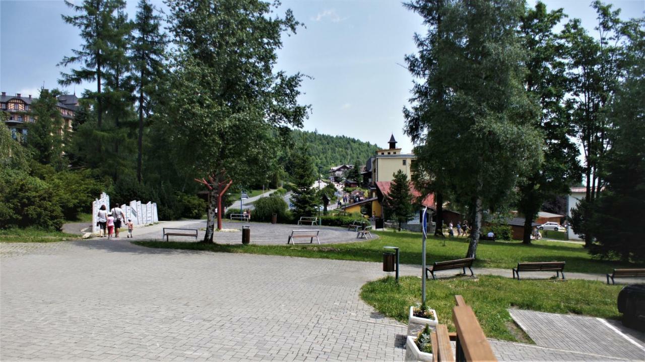 Primo Relax Apartament Wysokie Tatry
