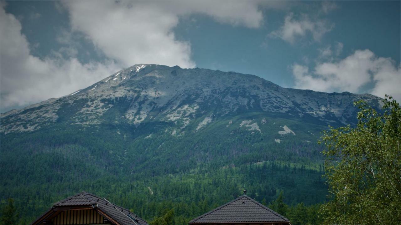 Apartament Primo Relax Wysokie Tatry