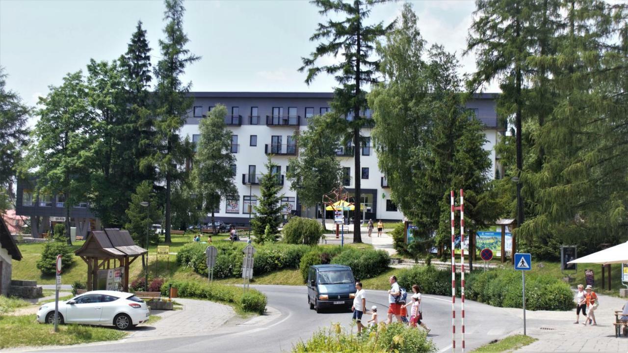 Apartament Primo Relax Wysokie Tatry
