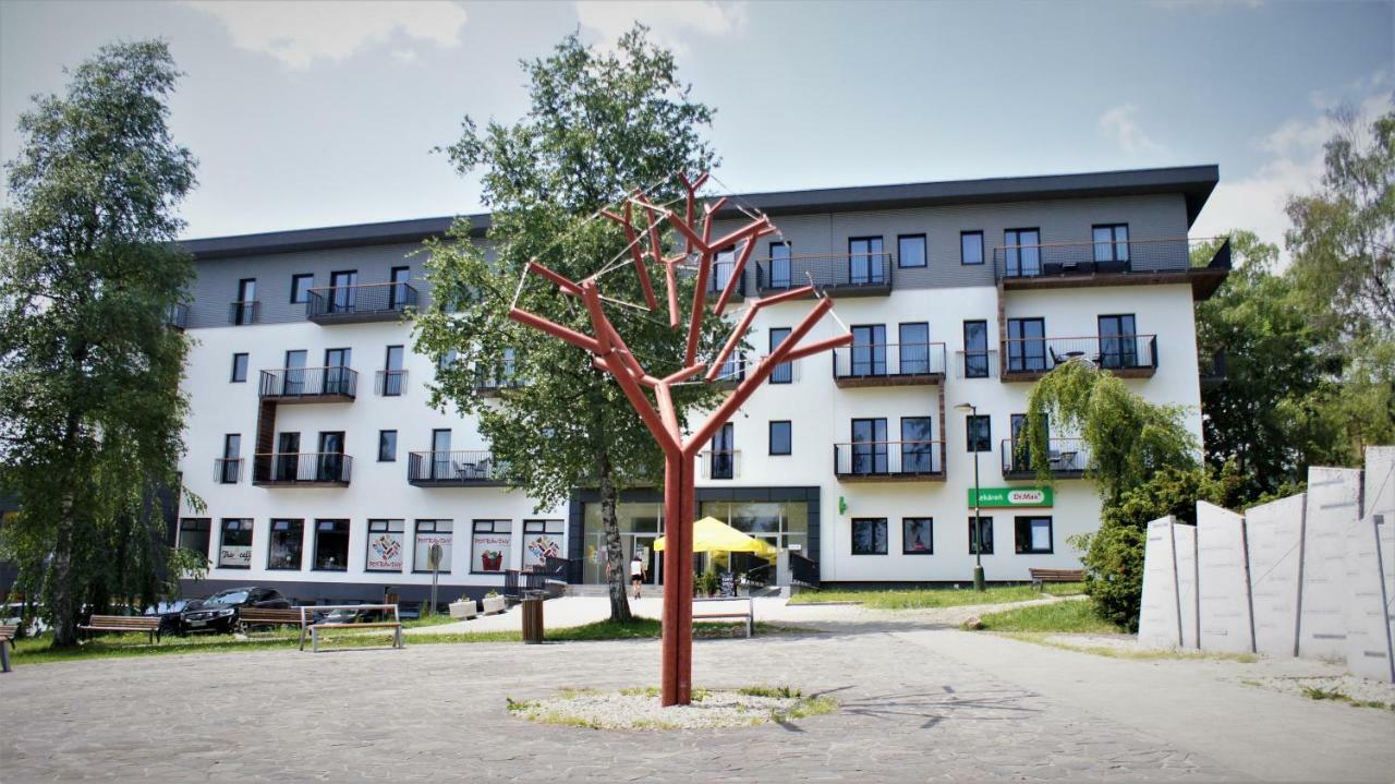 Apartament Primo Relax Wysokie Tatry
